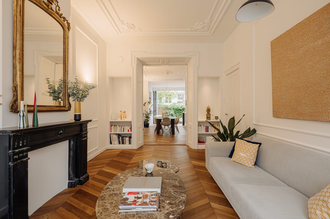 Foto 2 van Zacharias Jansestraat 12