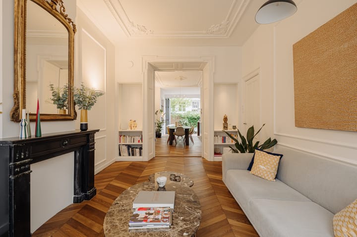 Foto 2 van Zacharias Jansestraat 12