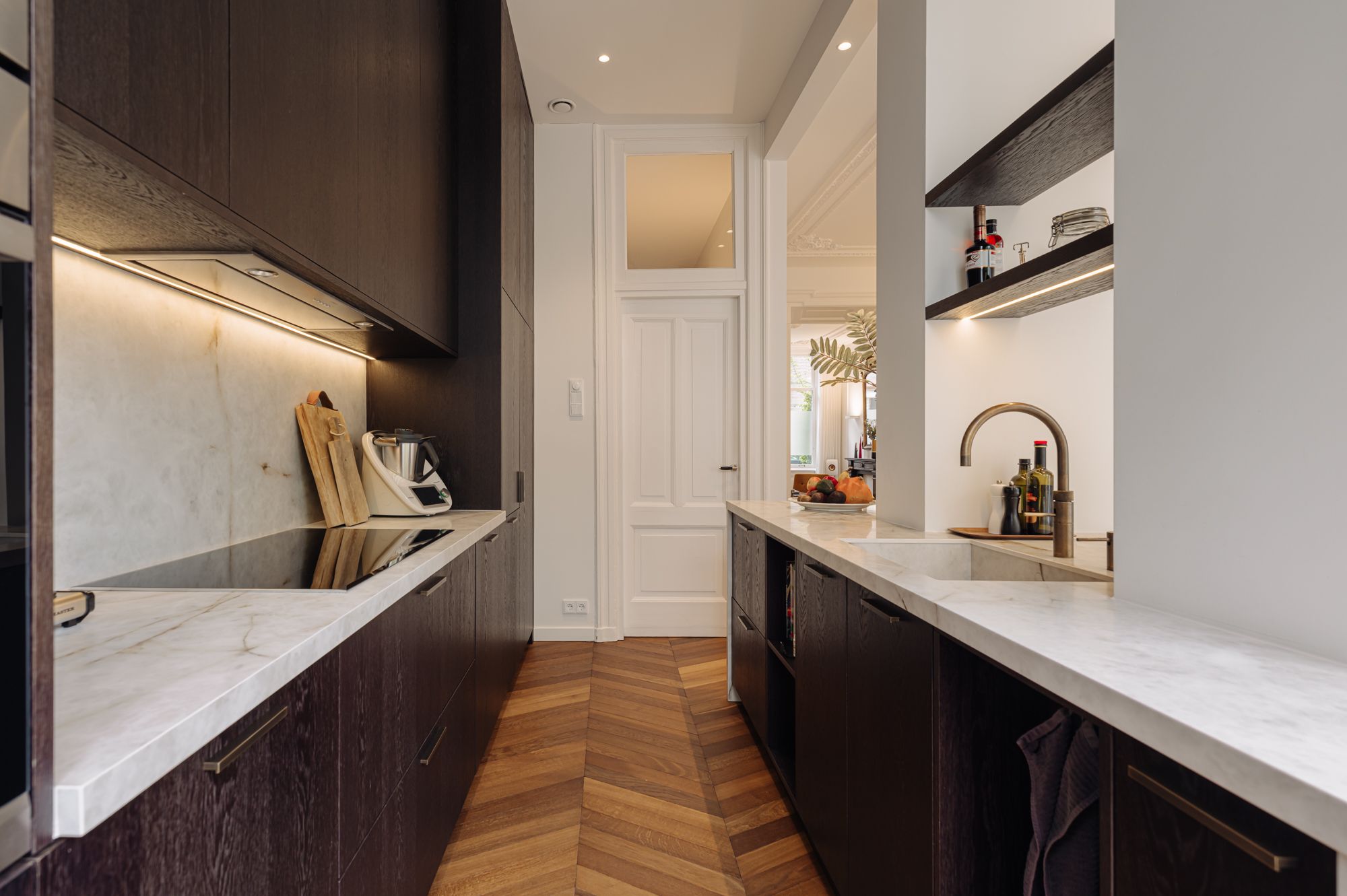 Foto 3 van Zacharias Jansestraat 12