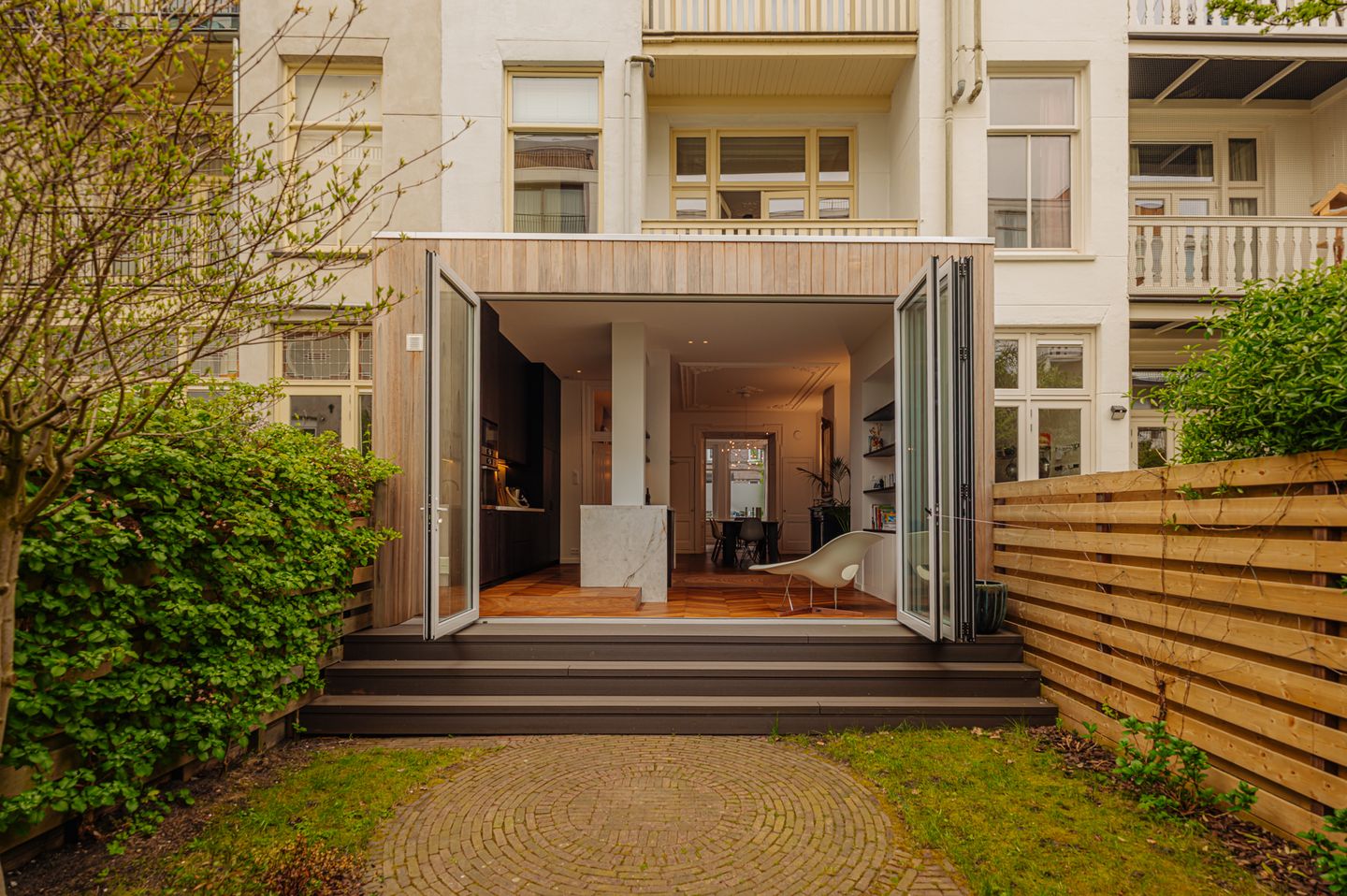 Foto 4 van Zacharias Jansestraat 12