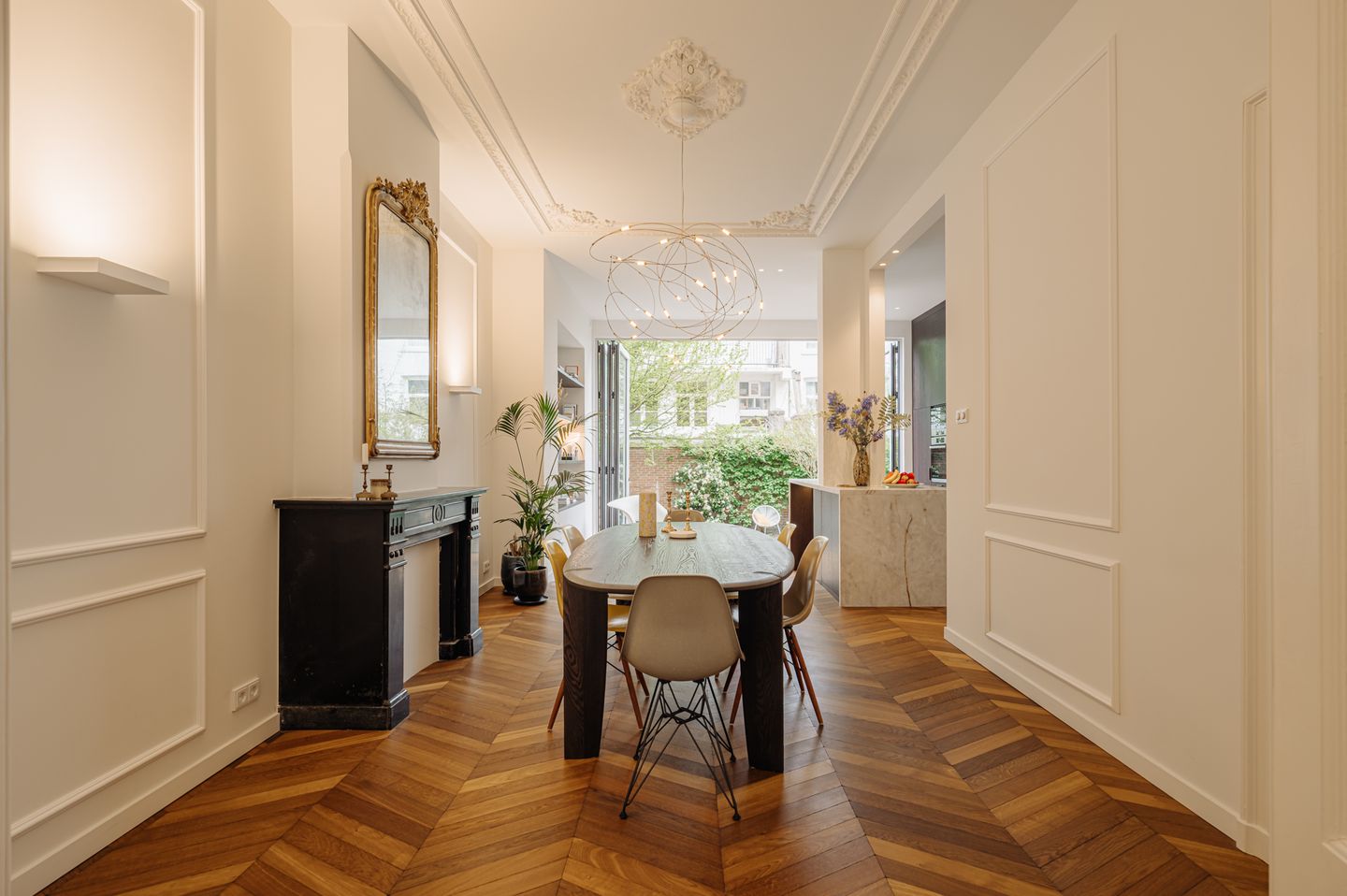 Foto 5 van Zacharias Jansestraat 12