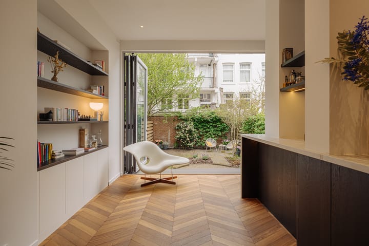 Foto 6 van Zacharias Jansestraat 12