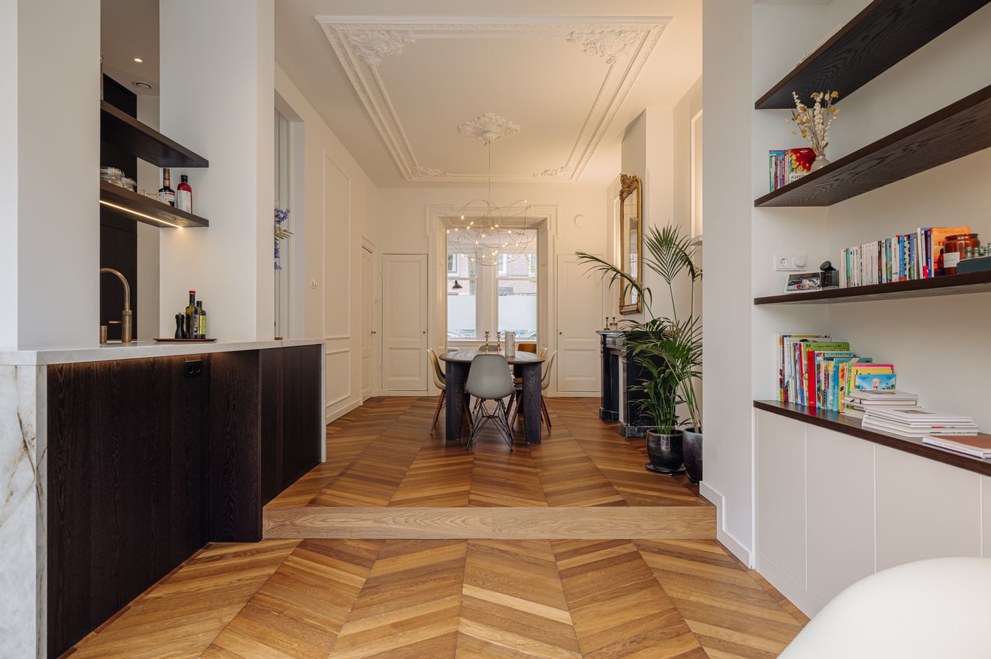 Foto 10 van Zacharias Jansestraat 12