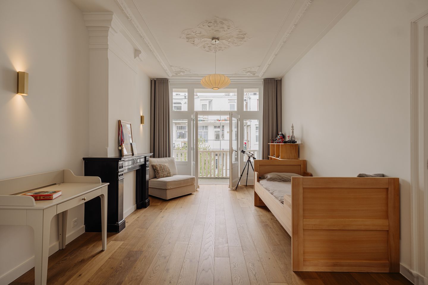 Foto 29 van Zacharias Jansestraat 12