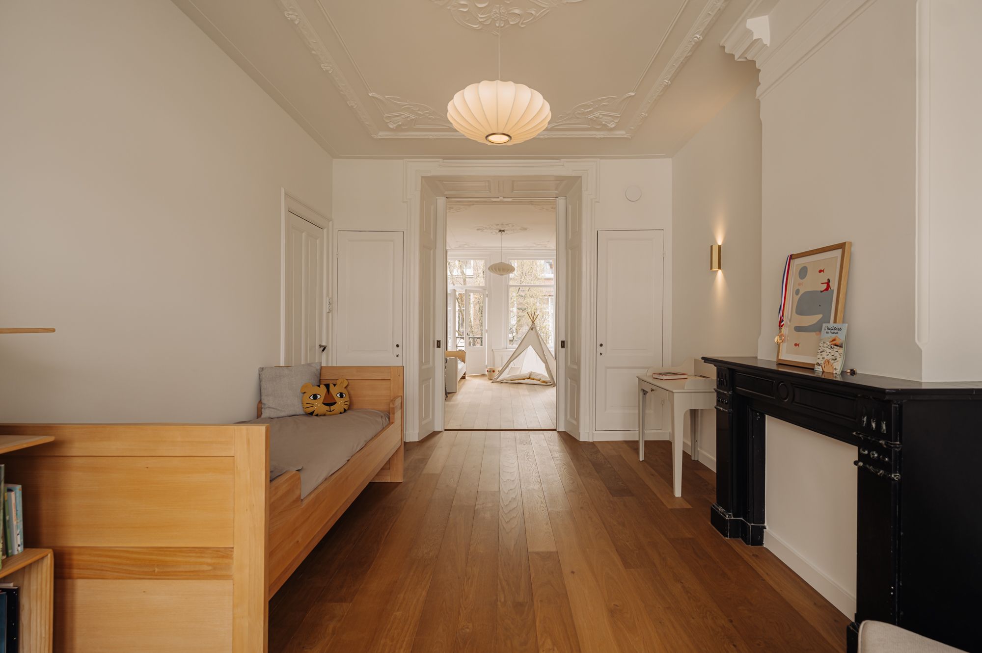 Foto 30 van Zacharias Jansestraat 12