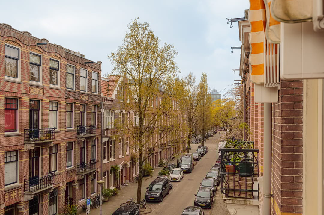 Foto 32 van Zacharias Jansestraat 12