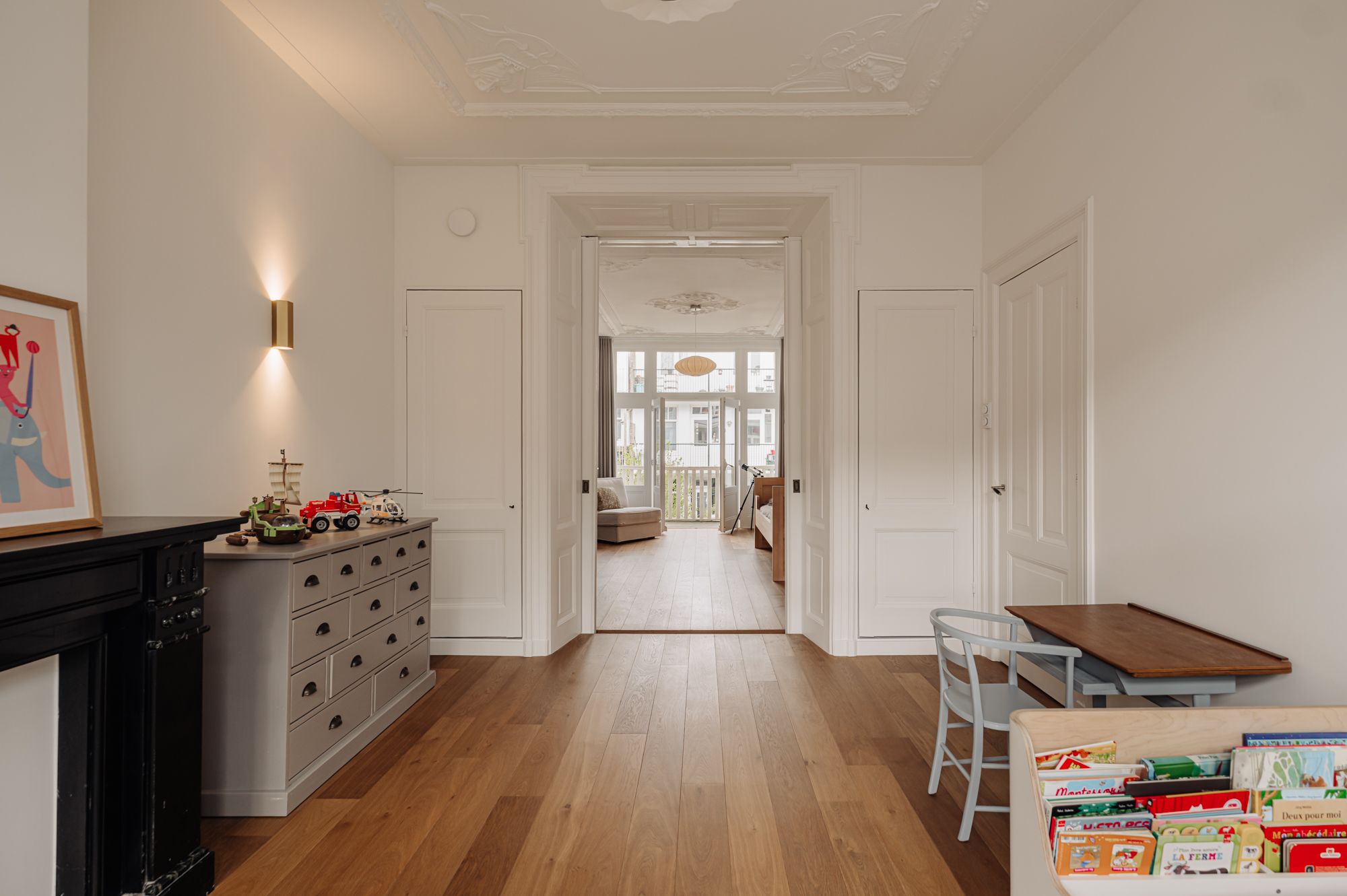 Foto 33 van Zacharias Jansestraat 12