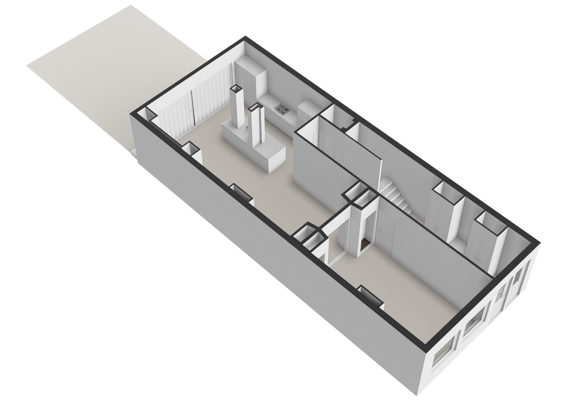 Foto 63 van Zacharias Jansestraat 12