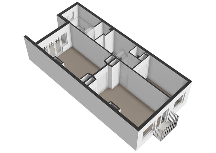 Foto 68 van Zacharias Jansestraat 12