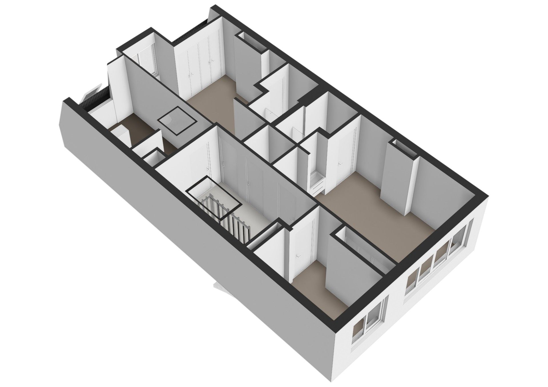 Foto 69 van Zacharias Jansestraat 12