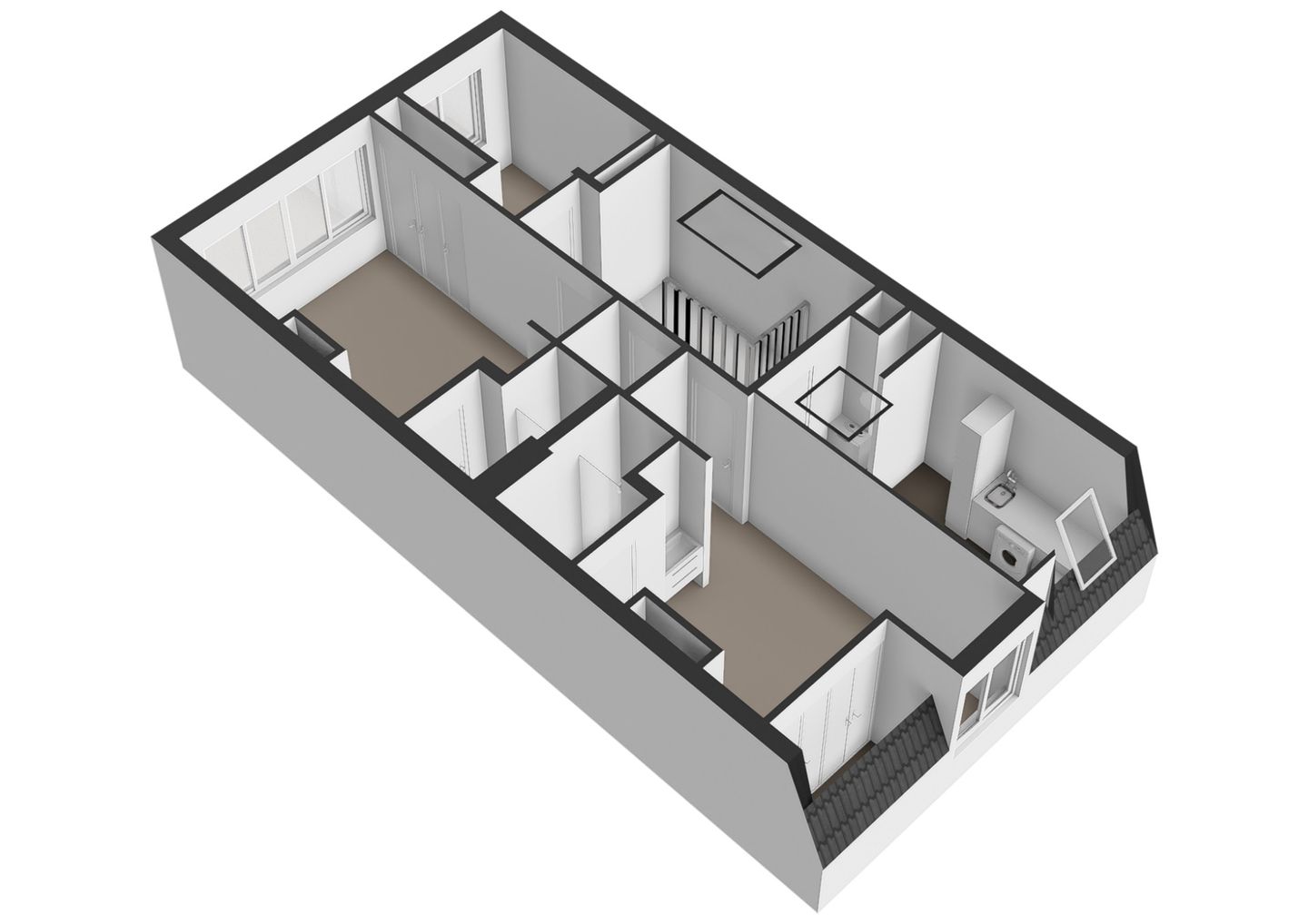 Foto 70 van Zacharias Jansestraat 12