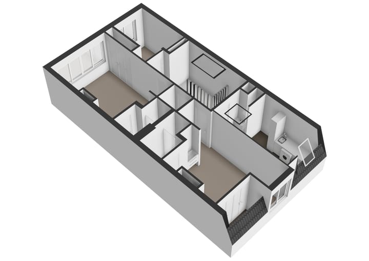 Foto 70 van Zacharias Jansestraat 12