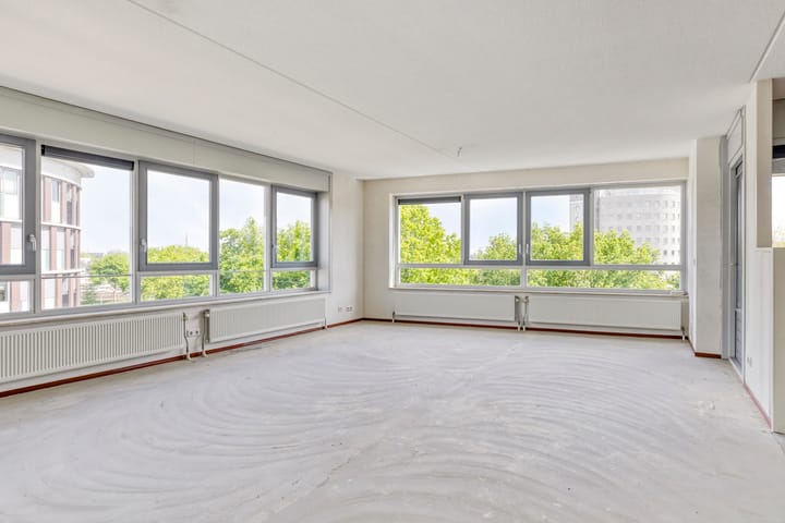 Foto 2 van Stockholmstraat 26