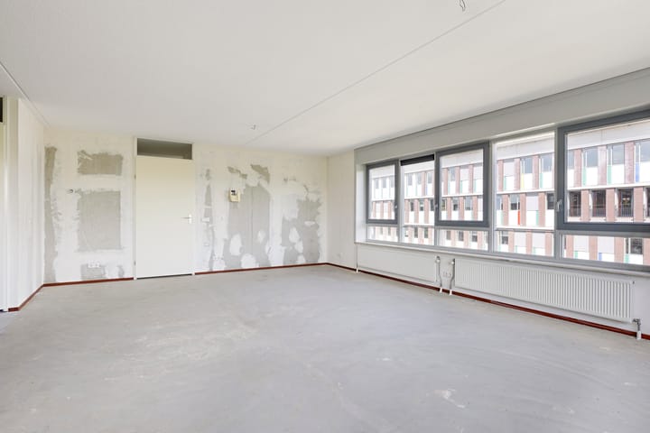 Foto 3 van Stockholmstraat 26