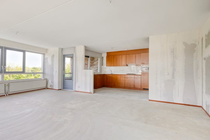 Foto 4 van Stockholmstraat 26