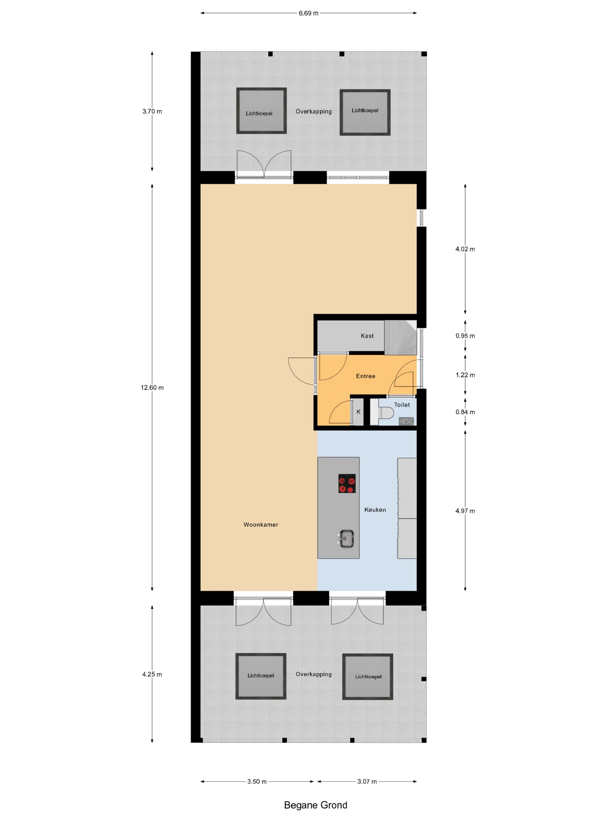 Photo 51 of Arie Kempkesweg 72