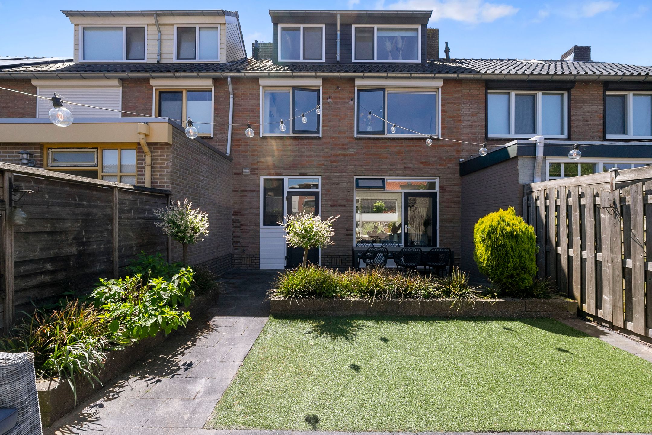 Foto 3 van Poelsstraat 3