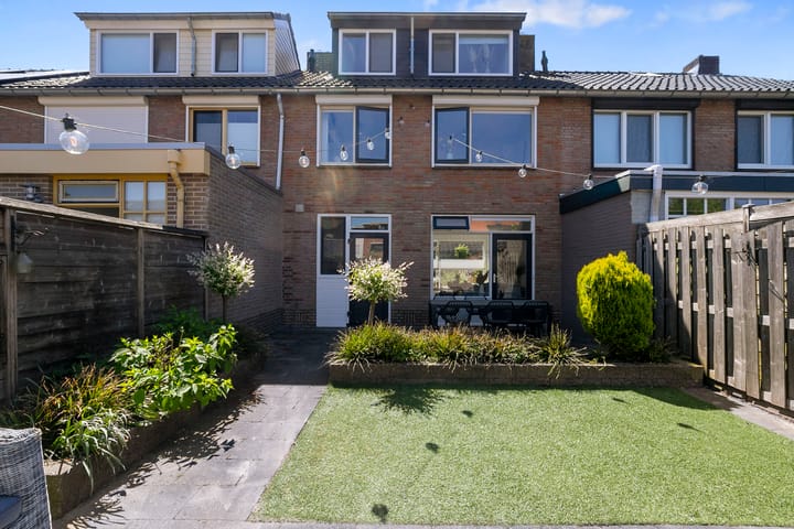 Foto 3 van Poelsstraat 3