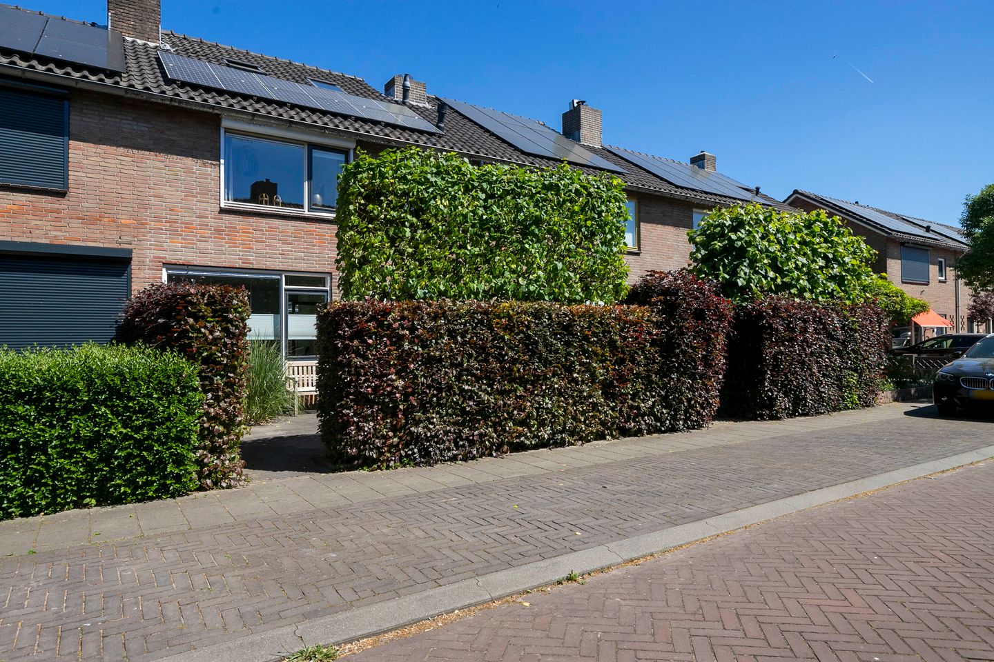 Foto 4 van Poelsstraat 3