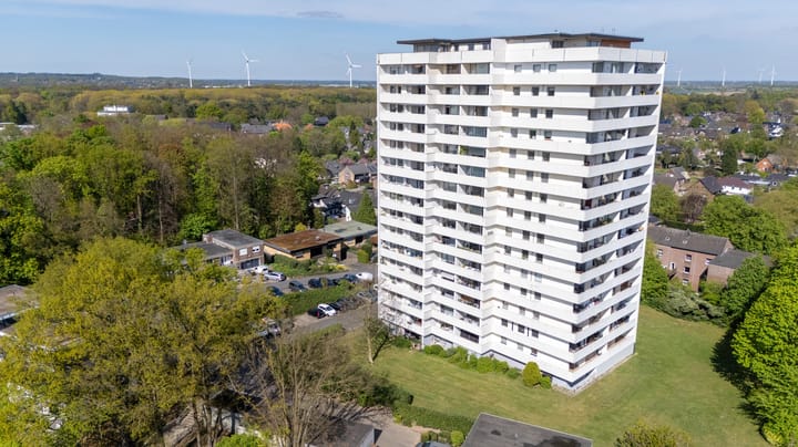 Foto 2 van Rheingoldstrasse 55