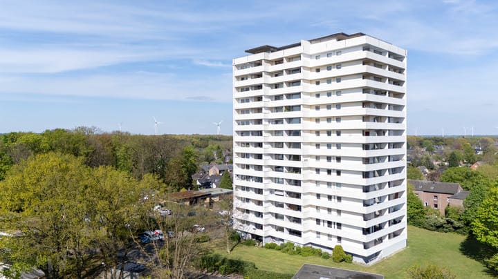 Foto 3 van Rheingoldstrasse 55