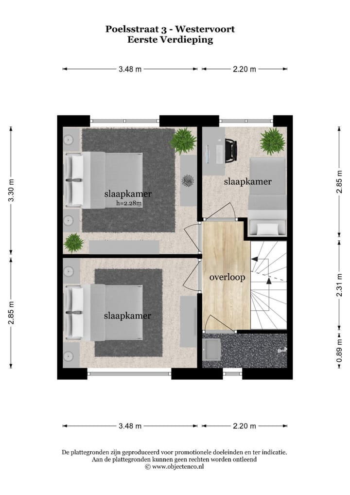 Foto 34 van Poelsstraat 3