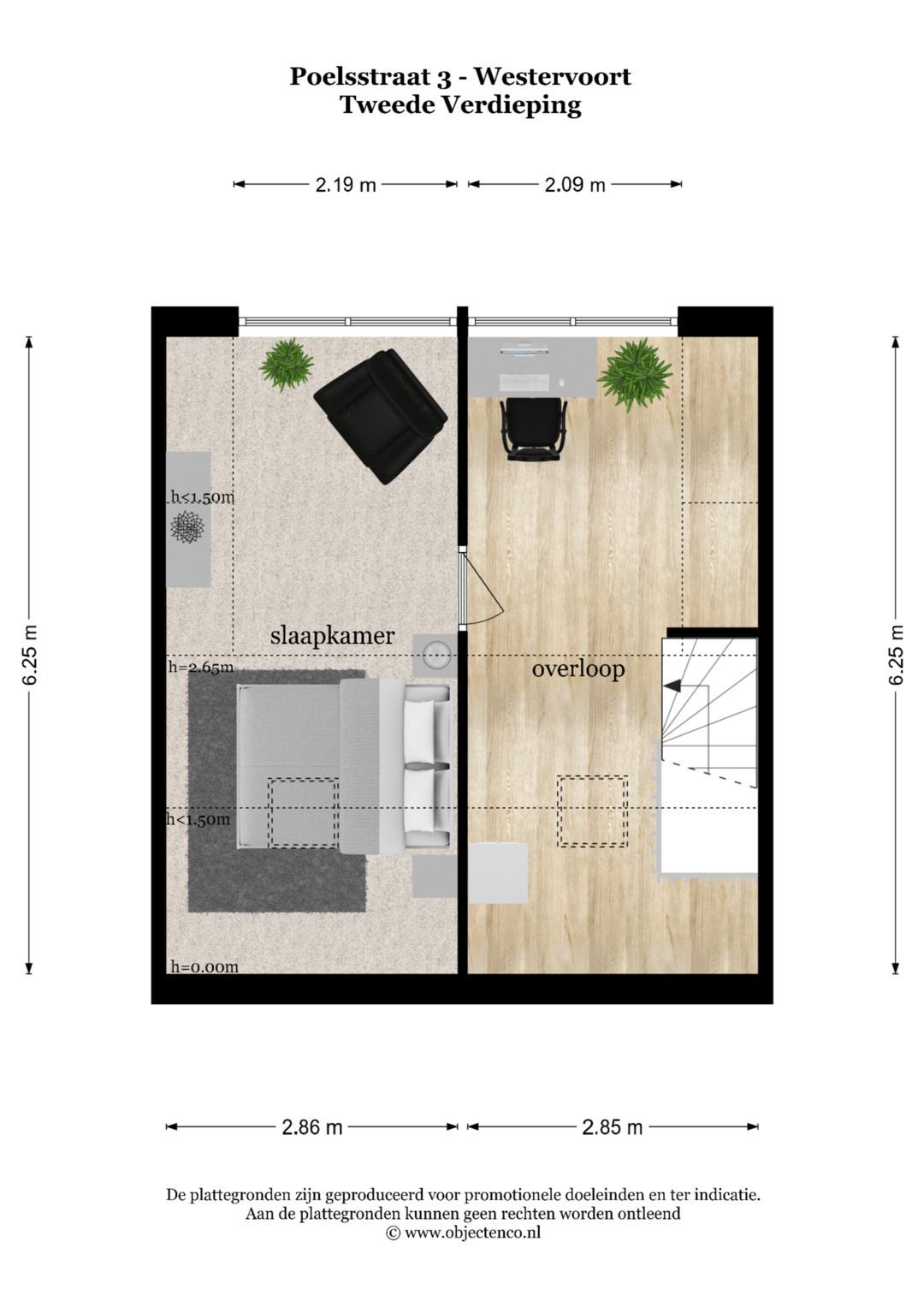 Foto 37 van Poelsstraat 3