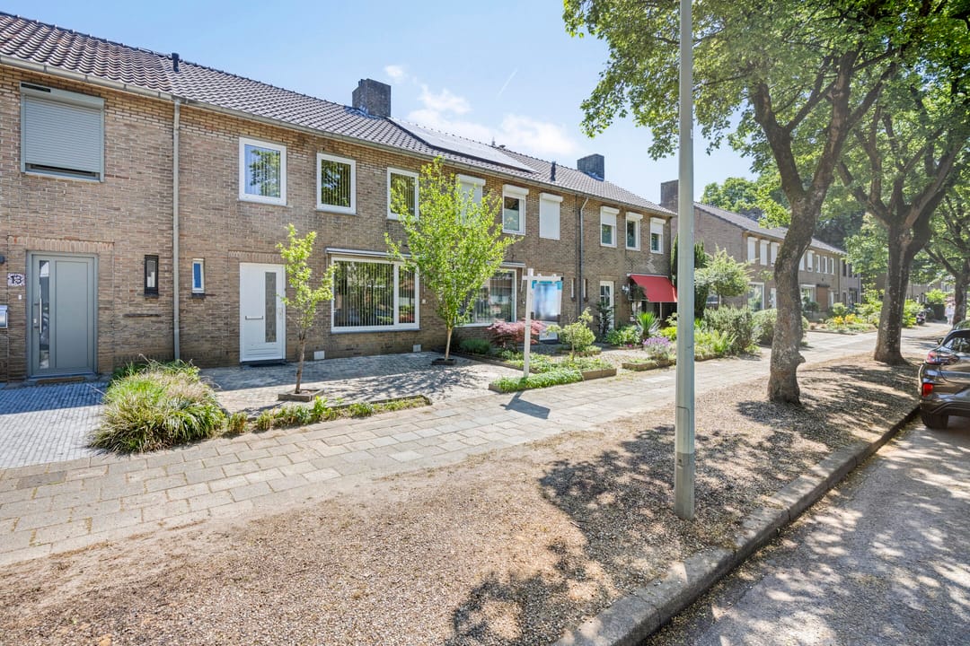 Photo 26 of Désiré Leesensstraat 15