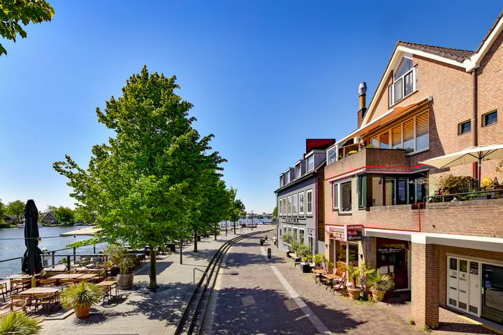 Foto 1 van Wilhelminakade 15