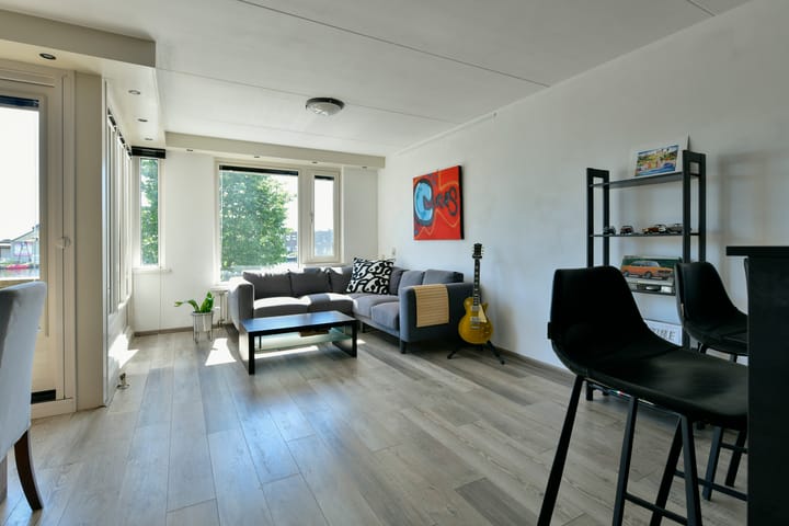 Foto 3 van Wilhelminakade 15