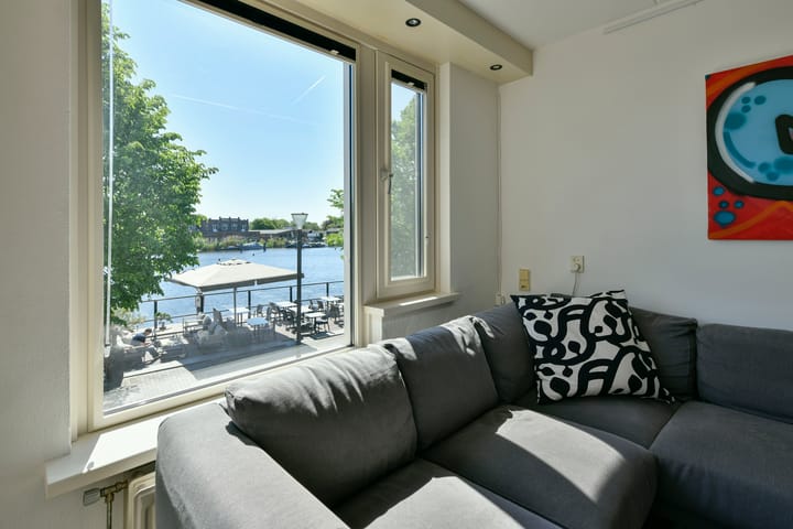 Foto 4 van Wilhelminakade 15