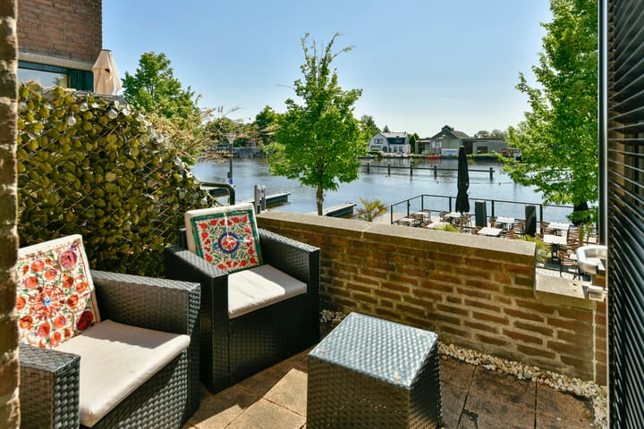 Foto 5 van Wilhelminakade 15