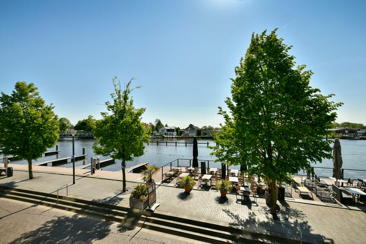 Foto 6 van Wilhelminakade 15