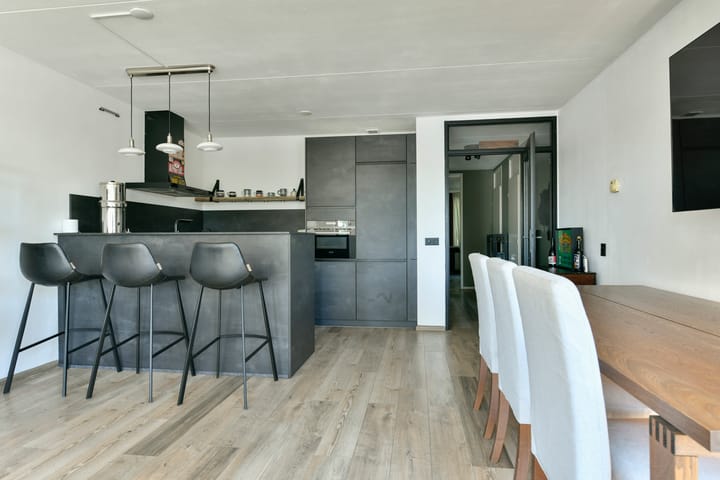 Foto 9 van Wilhelminakade 15