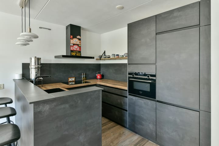 Foto 10 van Wilhelminakade 15