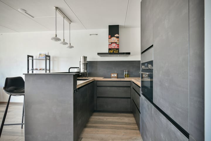 Foto 11 van Wilhelminakade 15