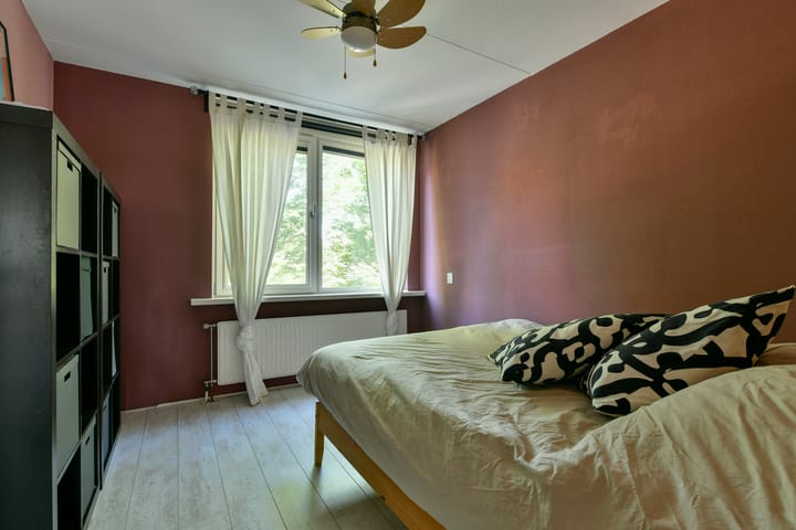 Foto 13 van Wilhelminakade 15