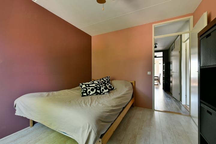 Foto 14 van Wilhelminakade 15