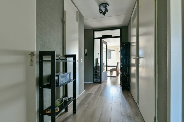 Foto 15 van Wilhelminakade 15