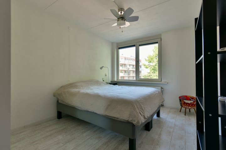 Foto 16 van Wilhelminakade 15