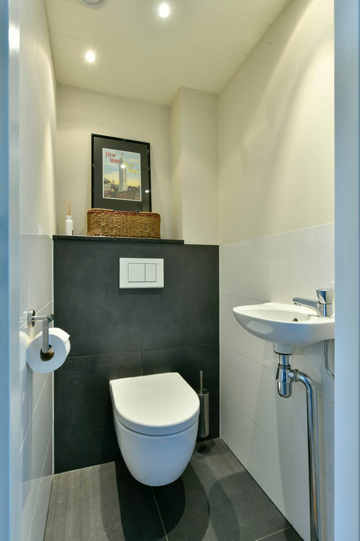 Foto 21 van Wilhelminakade 15