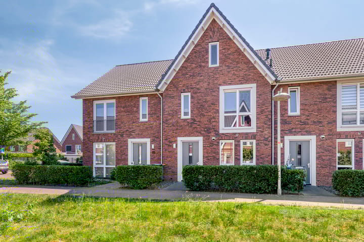 Foto 1 van Gendtsewaard 17