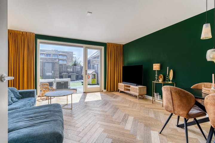 Foto 2 van Gendtsewaard 17