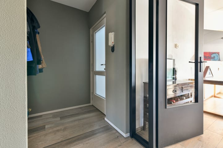 Foto 24 van Wilhelminakade 15