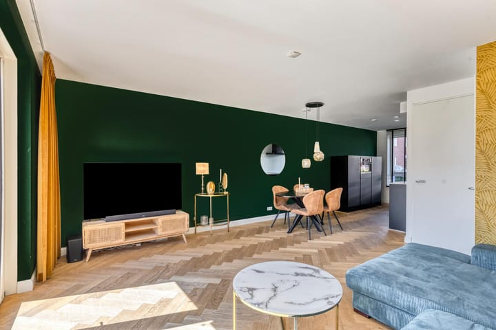 Foto 5 van Gendtsewaard 17