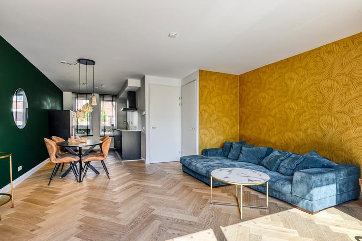 Foto 6 van Gendtsewaard 17