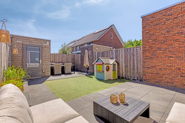 Foto 24 van Gendtsewaard 17