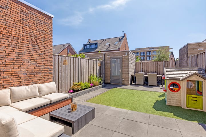 Foto 25 van Gendtsewaard 17