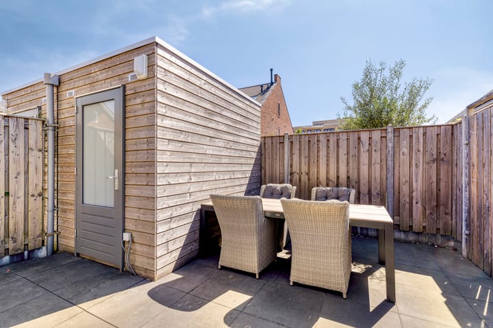 Foto 26 van Gendtsewaard 17