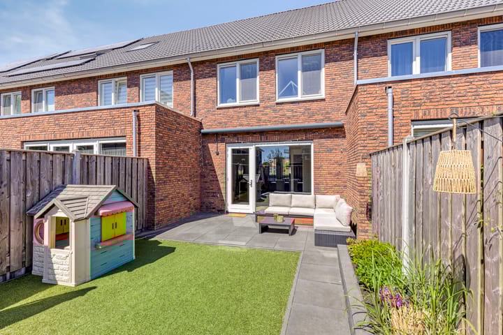 Foto 27 van Gendtsewaard 17